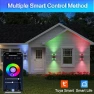 Thumbnail Outdoor Wall Lights, WISELUME