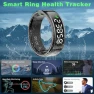 Thumbnail Smart Ring with LED Display Screen — Smart Ring, Shenzhen Yawell Intelligent Technology Co.,Ltd