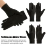 Winter Gloves for Men and Women — Heated Gloves, lantongya