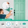 Thumbnail Wireless Doorbell — Video Doorbell, SURFOU