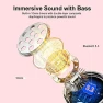 Thumbnail Wireless Earbuds with Dual LED Display — Wireless Earbuds, SPRTOYBAT