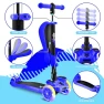 Thumbnail 3-Wheeled Scooter for Kids, Hurtle