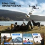 Thumbnail Drone with Camera — Drone, Pallton