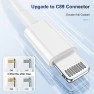 Thumbnail MFi Certified Lightning to USB Cable, Apple