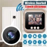 Smart Video Doorbell with LED Camera — Video Doorbell, The Romantics