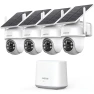 Thumbnail Outdoor Security Camera System — Security Camera, ANSQUE