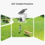 Thumbnail Outdoor Security Camera System — Security Camera, ANSQUE