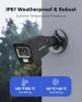 Thumbnail 3K Lite Security Camera System Outdoor — Security Camera, Annke