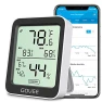 Thumbnail Bluetooth Indoor Room Temperature Monitor Thermometer — Smart Thermometer, Govee