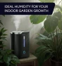 Thumbnail Cool Mist Air Humidifier — Humidifier, GENIANI