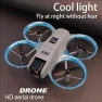 Thumbnail Dual Cameras Drone — Drone, APIZCUK