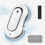 Thumbnail Dual Direction Auto-Spray Smart Window Cleaner Robot — Window Cleaning Robot, Jemyths