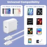 Thumbnail Fast Charger for iPhone — Power Bank, Shenzhen Jiaxingyuan Technology Co., Ltd.