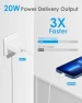 Thumbnail Fast Charging Kit for iPhone, AISNI