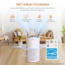 Thumbnail HEPA Air Purifier — Air Purifier, AIRROMI