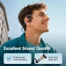 Thumbnail Open Ear Bluetooth Headphones — Wireless Earbuds, Qyzue