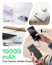 Thumbnail Portable Charger with Built-in Cables — Power Bank, VEGER