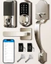 Thumbnail Smart Front Door Lock Set — Smart Lock, Veise