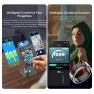 Thumbnail Smart Ring Health Tracker — Smart Ring, Telezim