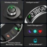 Thumbnail Smart Ring Health Tracker — Smart Ring, Telezim