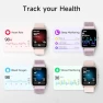 Thumbnail Smart Watch — Smart Watch, aeac