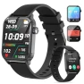 Smart Watch with HD Display — Smart Watch, TRAUSI