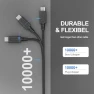 Thumbnail 39W AC Power Supply Adapter with USB C Cord, DONGGUAN TOPZHEN ELECTRONICS CO., LTD
