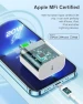 Thumbnail Fast Charging iPhone Charger Set, Susnwere
