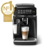 Thumbnail Fully Automatic Espresso Machine with LatteGo Milk Frother — Coffee Maker, Philips
