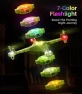 Thumbnail Kids Drone with 7-Color LED Light — Drone, Syma