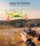 Thumbnail Kids Drone with 7-Color LED Light — Drone, Syma