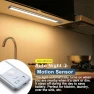 Thumbnail Motion Sensor LED Under Cabinet Lighting, Reoshine