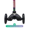 Thumbnail Self Balancing Kick Scooter with Light Up Wheels — Hoverboard, Voyager
