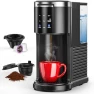 Thumbnail Single Serve Coffee Maker — Coffee Maker, COWSAR
