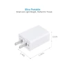 Thumbnail USB Wall Charger — Power Bank, FOBSUNLAND