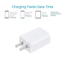 Thumbnail USB Wall Charger — Power Bank, FOBSUNLAND