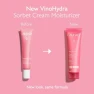 Thumbnail VinoHydra Sorbet Cream Moisturizer, Caudalie