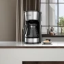 Thumbnail 4-in-1 5-Cup Coffee Station Coffeemaker — Coffee Maker, BLACK+DECKER