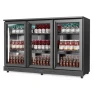 Thumbnail Commercial Back Bar Cooler with 3 Doors, ROVSUN