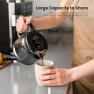 Thumbnail Drip Coffee Maker with Built-in Grinder — Coffee Maker, Electactic