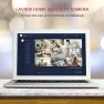 Thumbnail Home Security Camera Indoor 1080P — Security Camera, LaView