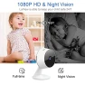 Thumbnail Home Security Camera Indoor 1080P — Security Camera, LaView