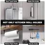 Thumbnail Kitchen Roll Dispenser, niffgaff
