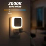 Thumbnail Night Light Plug into Wall — Smart Plug, Sujeet