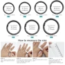 Thumbnail Smart Ring — Smart Ring, Domhong