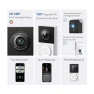 Thumbnail Smart Video Doorbell Camera — Video Doorbell, TP-Link