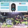 Thumbnail Submersible Aquarium Heater, HANLESHUKA