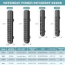 Thumbnail Submersible Aquarium Heater, HANLESHUKA