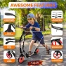 Thumbnail Teenager Kick Scooter — Electric Scooter, Hurtle