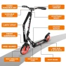 Thumbnail Teenager Kick Scooter — Electric Scooter, Hurtle